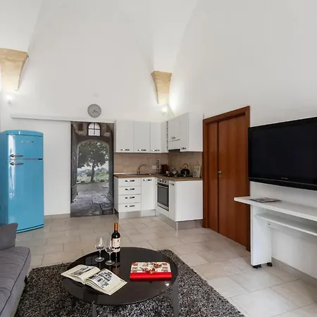 La Casa Nel Vico Appartement Lecce Buitenkant foto