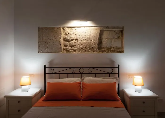 La Casa Nel Vico