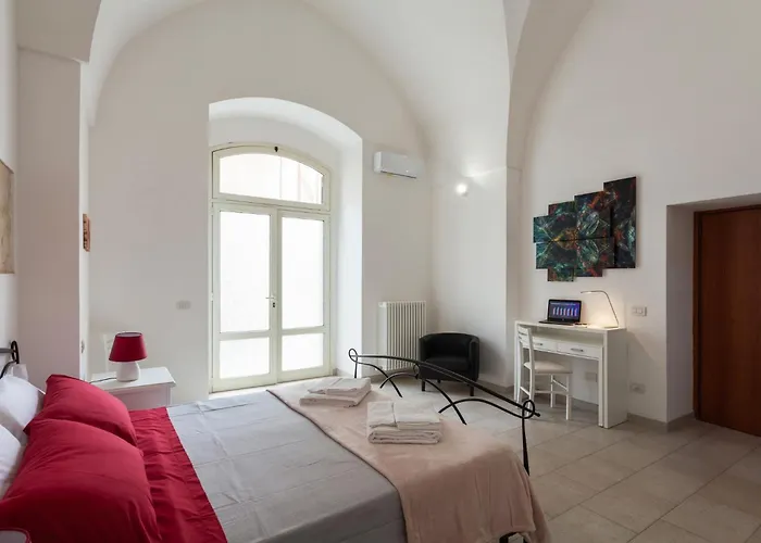 La Casa Nel Vico
