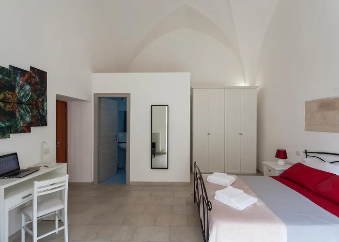 La Casa Nel Vico