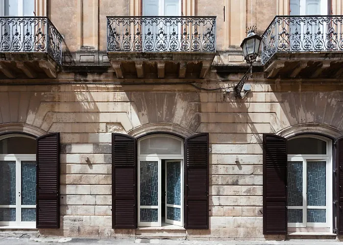 La Casa Nel Vico