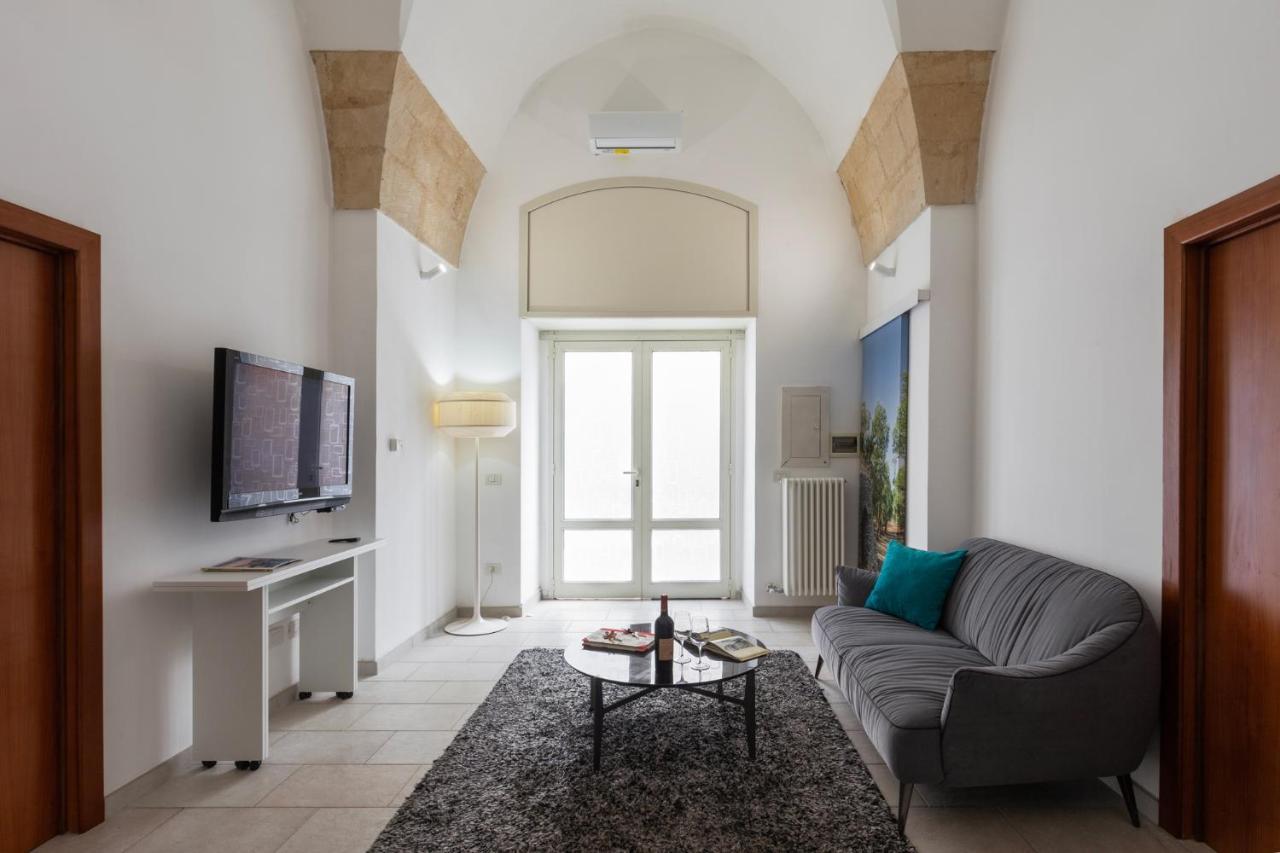 La Casa Nel Vico *