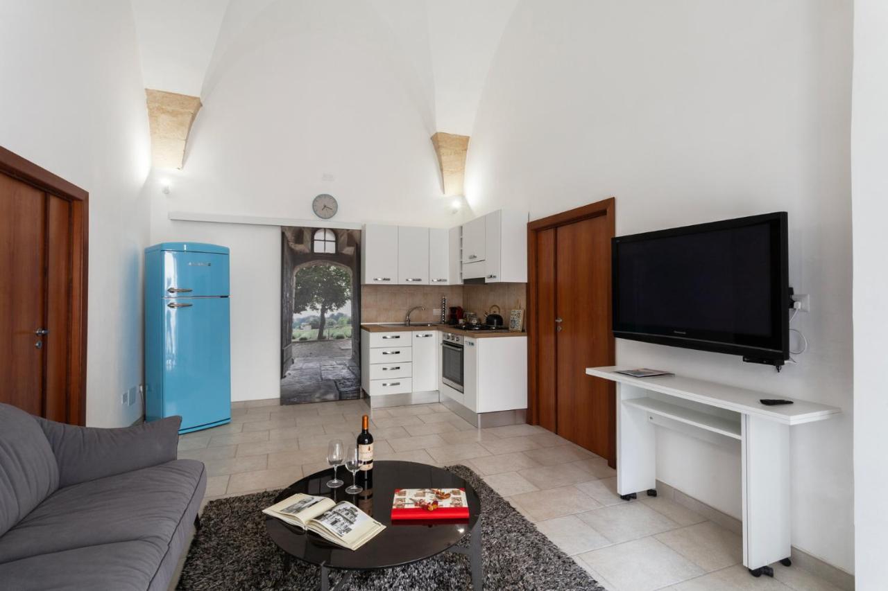 La Casa Nel Vico Appartement