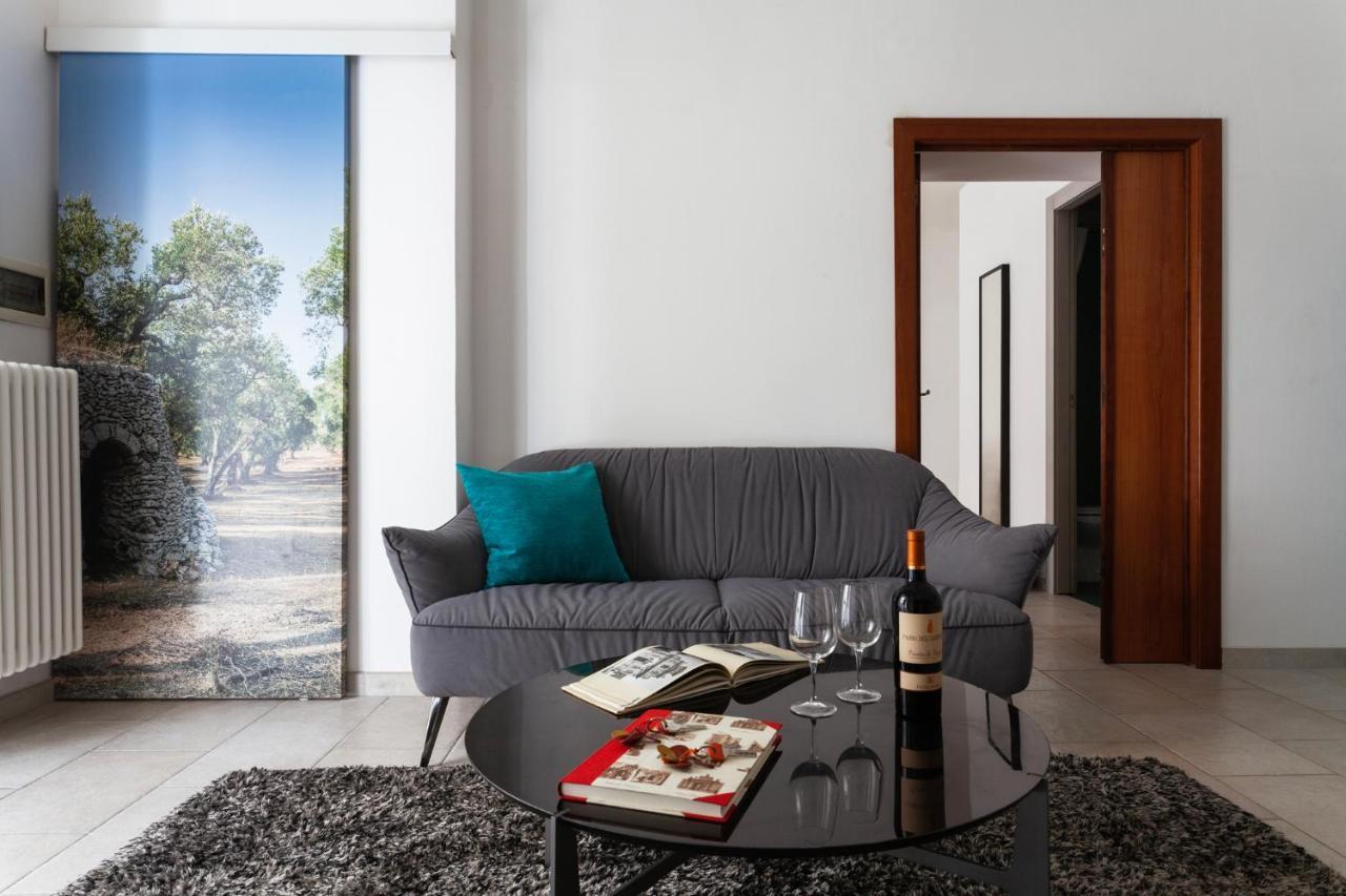 La Casa Nel Vico Appartement *