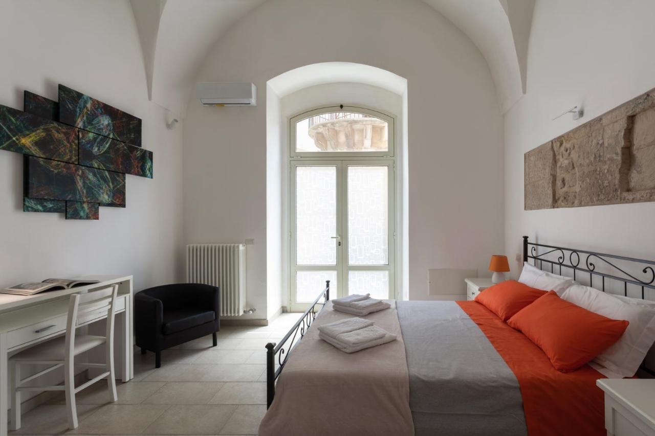 Appartement La Casa Nel Vico