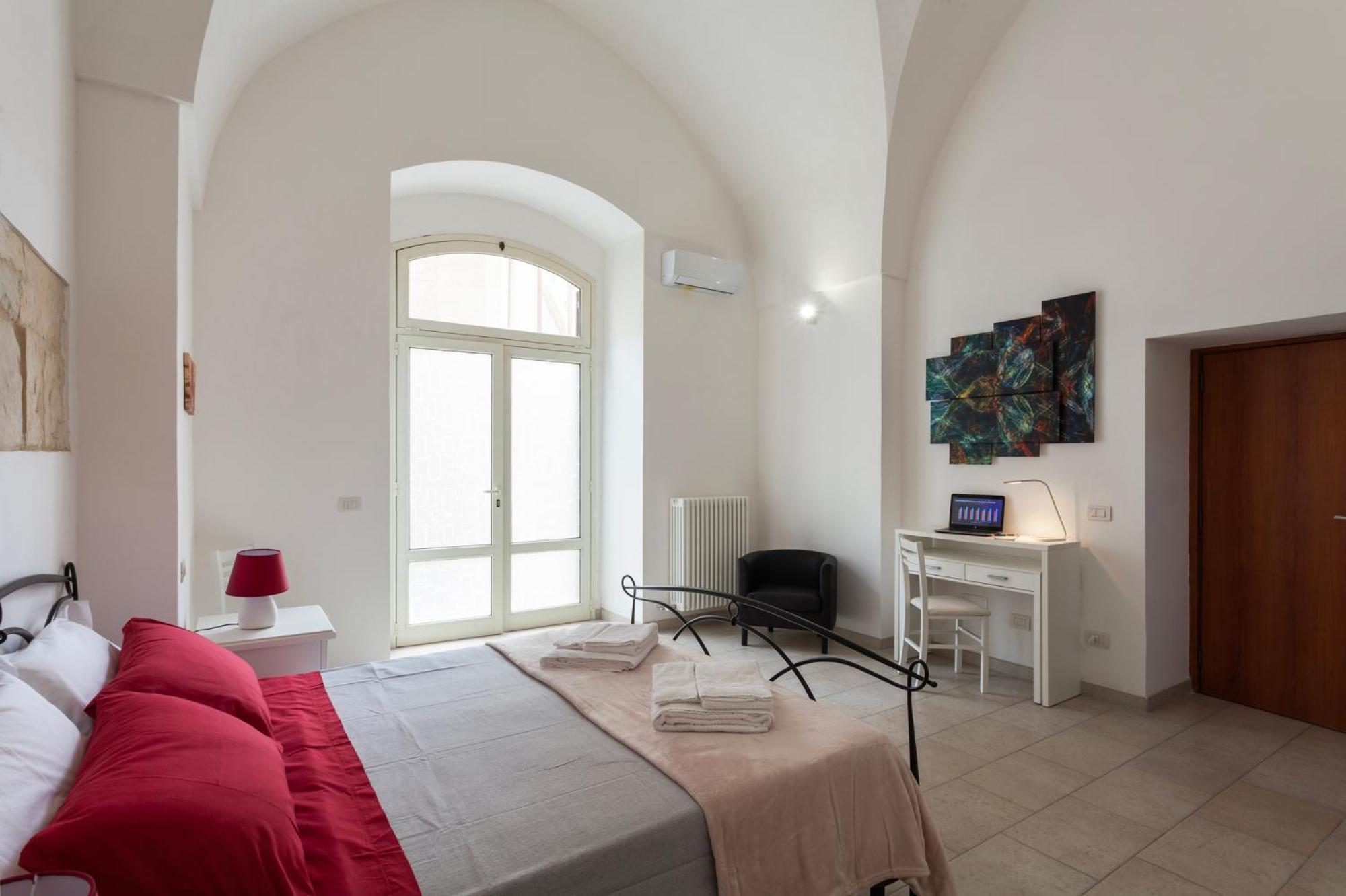 La Casa Nel Vico *
