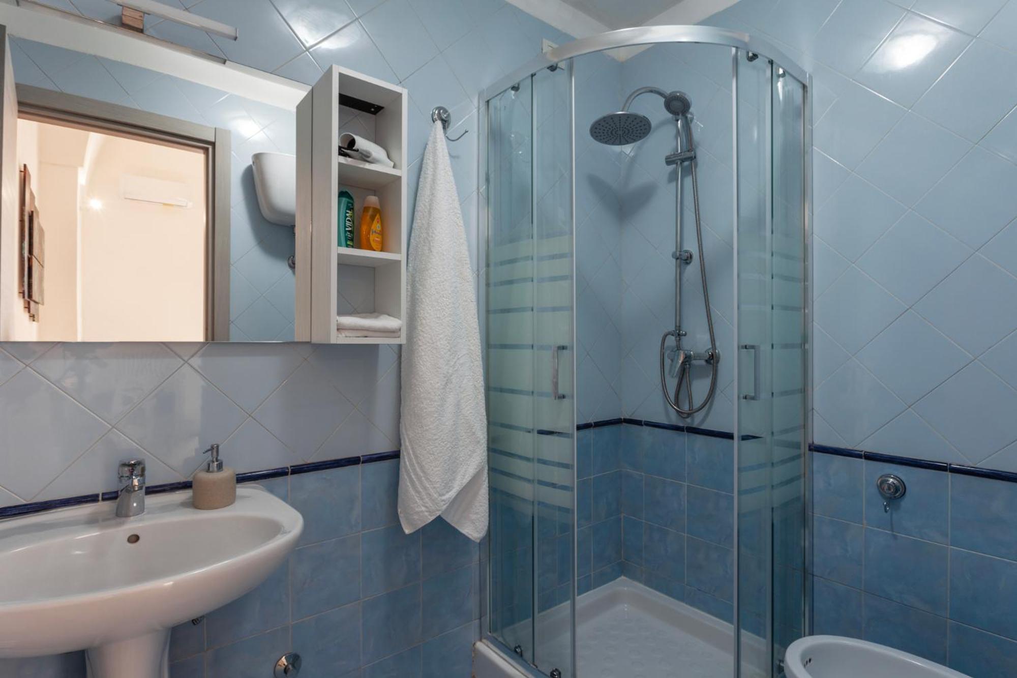Appartement La Casa Nel Vico *